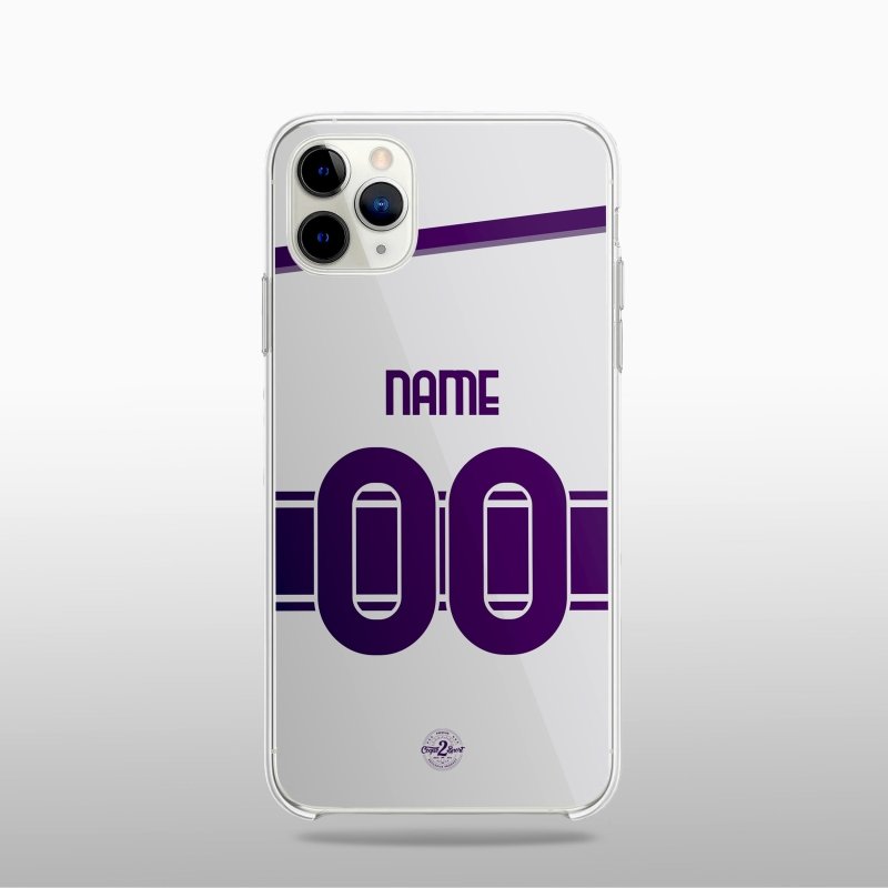 Fiorentina - Coque2Sport