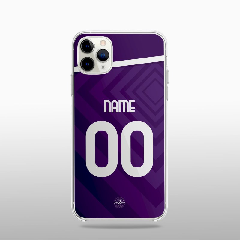 Fiorentina - Coque2Sport