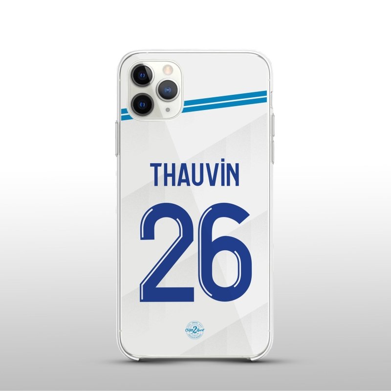 Florian Thauvin - Coque2Sport