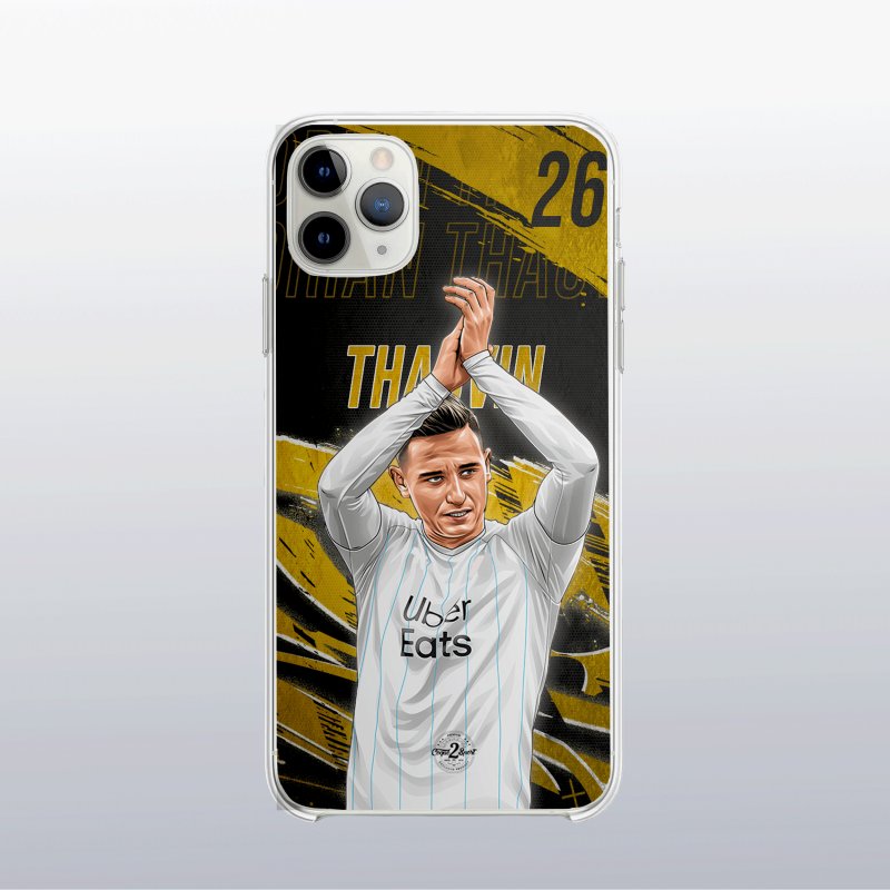 Florian Thauvin - Coque2Sport