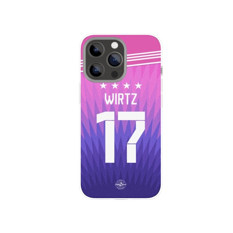 Florian Wirtz - Coque2Sport