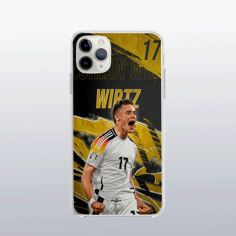 Florian Wirtz - Coque2Sport