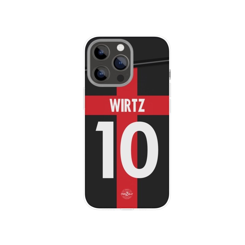 Florian Wirtz - Coque2Sport