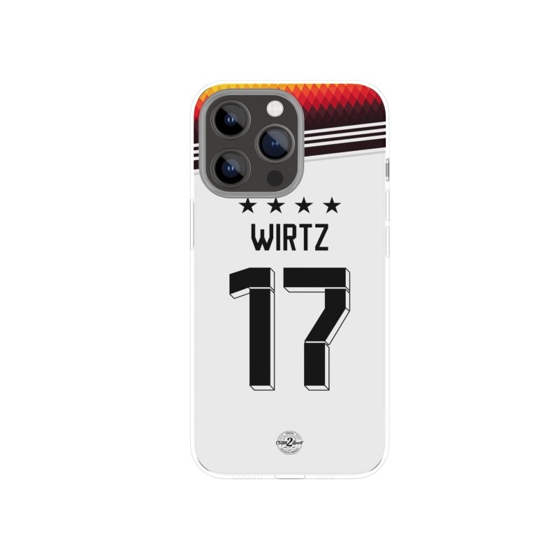 Florian Wirtz - Coque2Sport