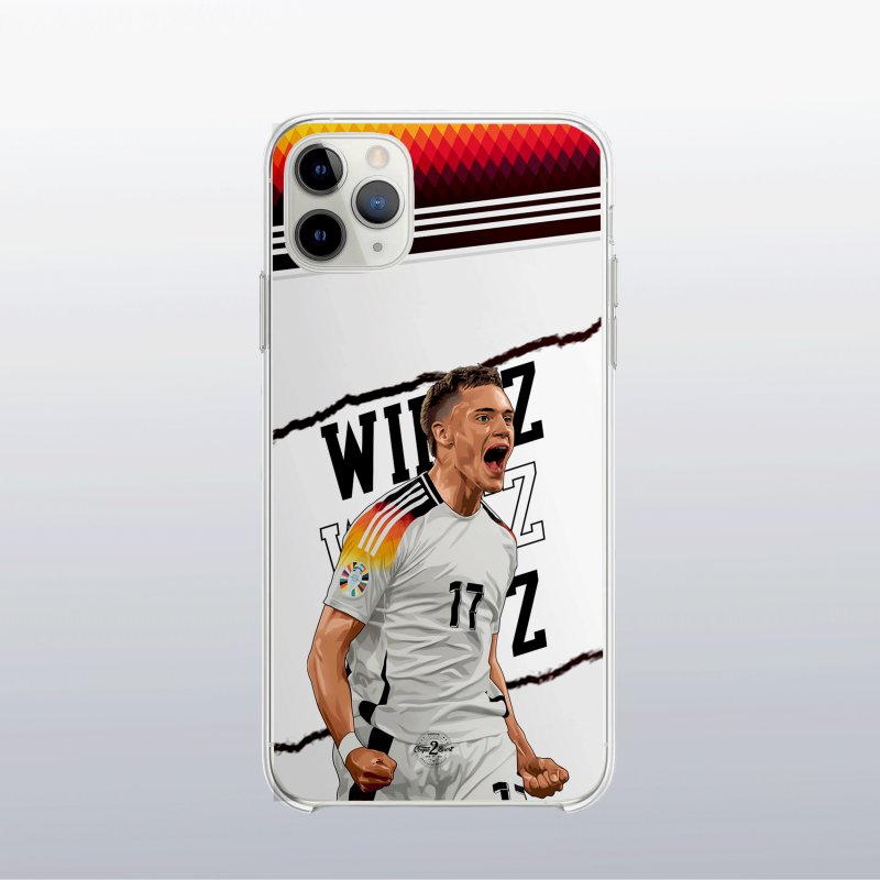 Florian Wirtz - Coque2Sport