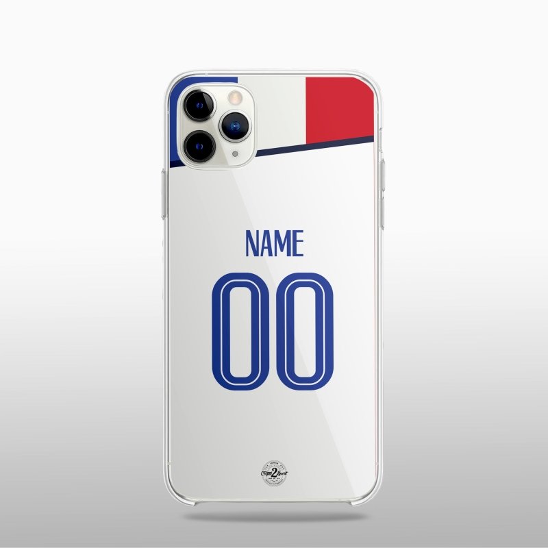 France - Coque2Sport