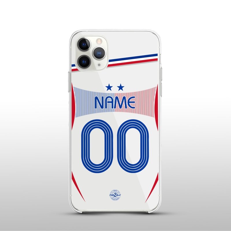 France - Coque2Sport