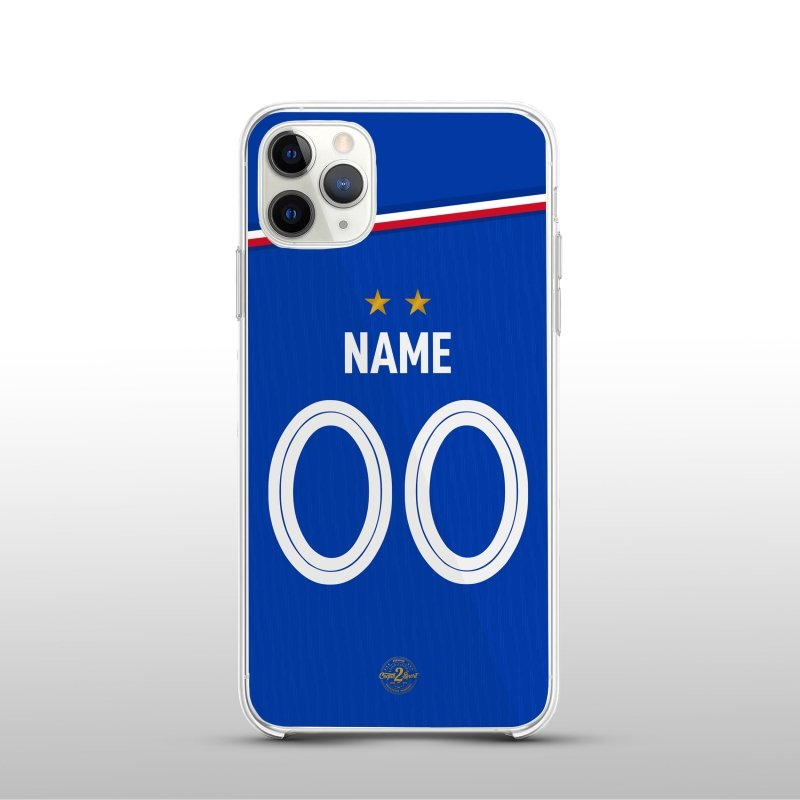 France - Coque2Sport