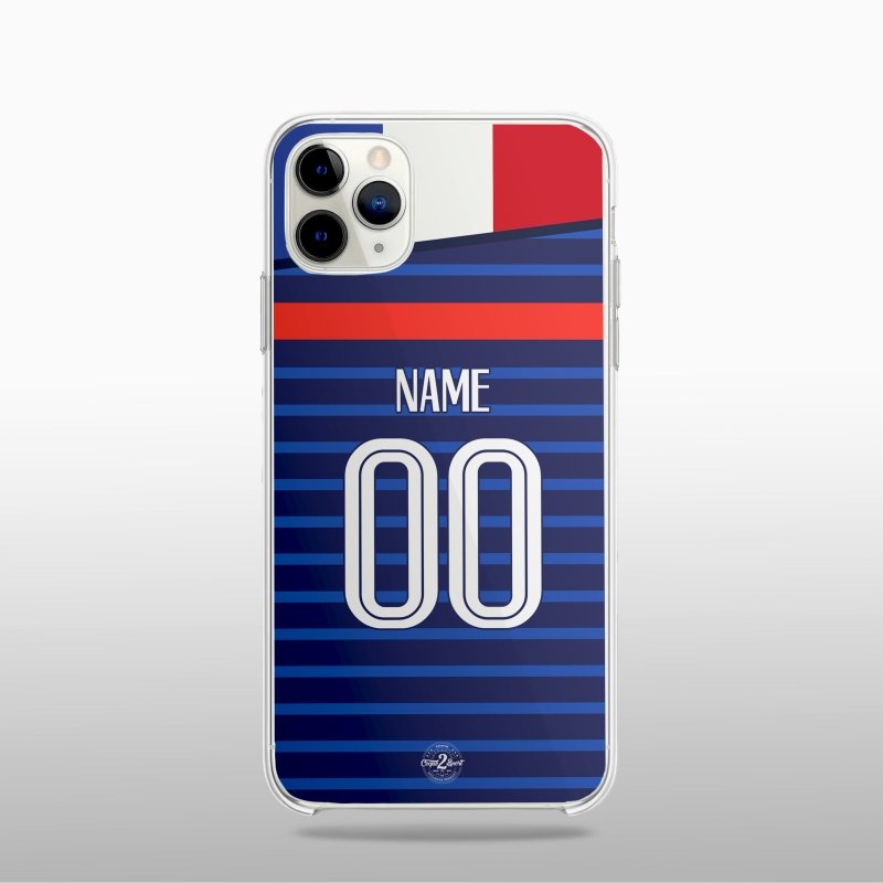 France - Coque2Sport