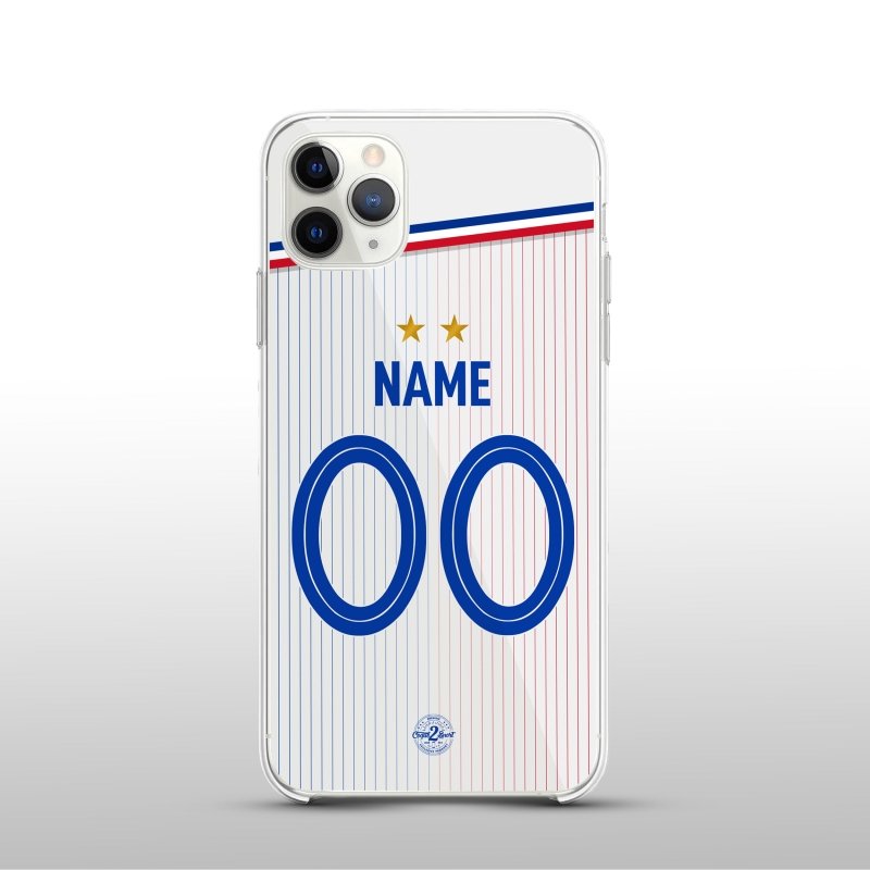 France - Coque2Sport