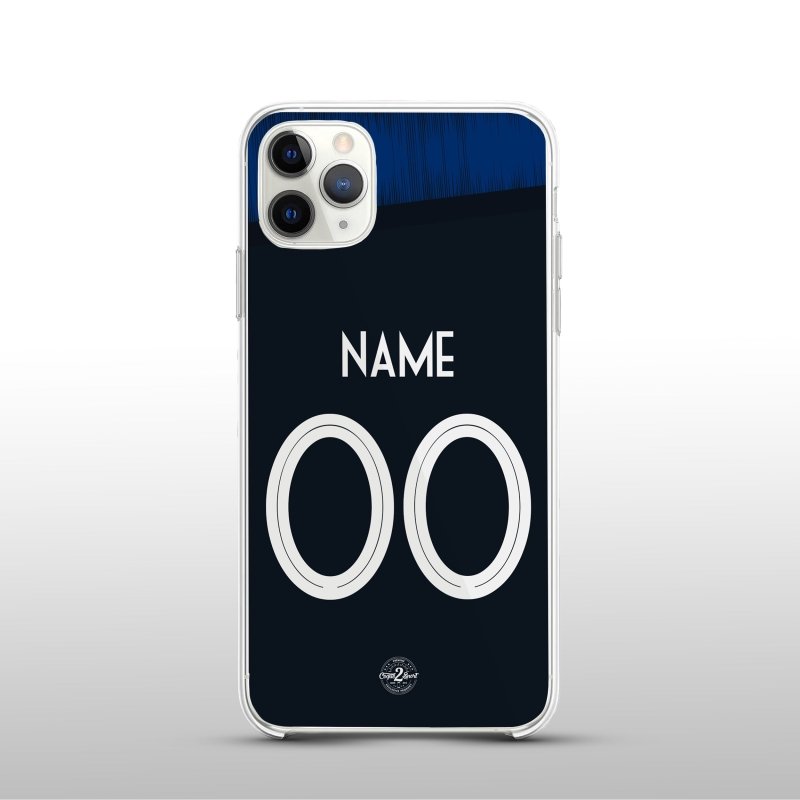 France - Coque2Sport