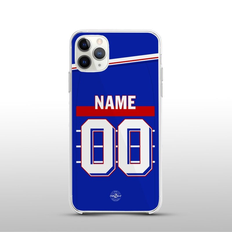 France - Coque2Sport