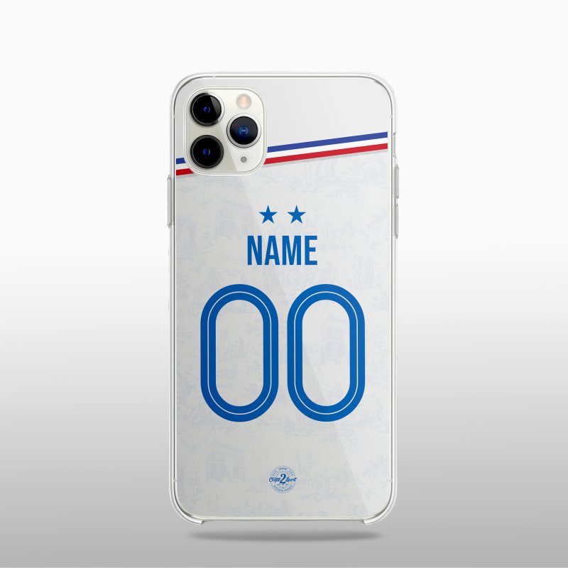 France - Coque2Sport