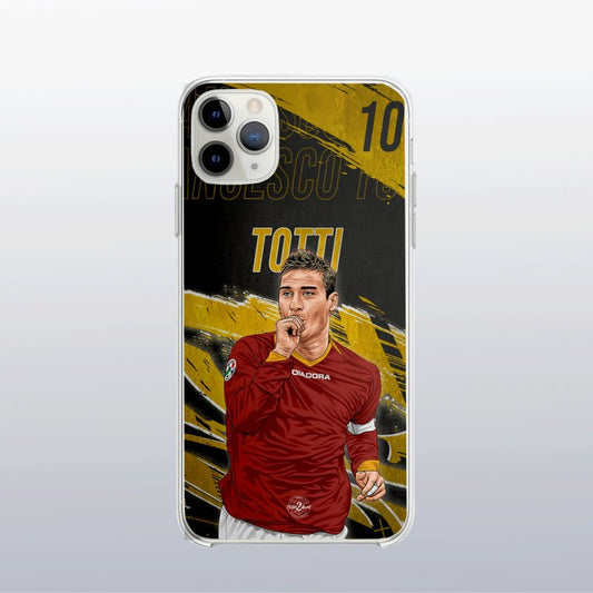 Francesco Totti - Coque2Sport