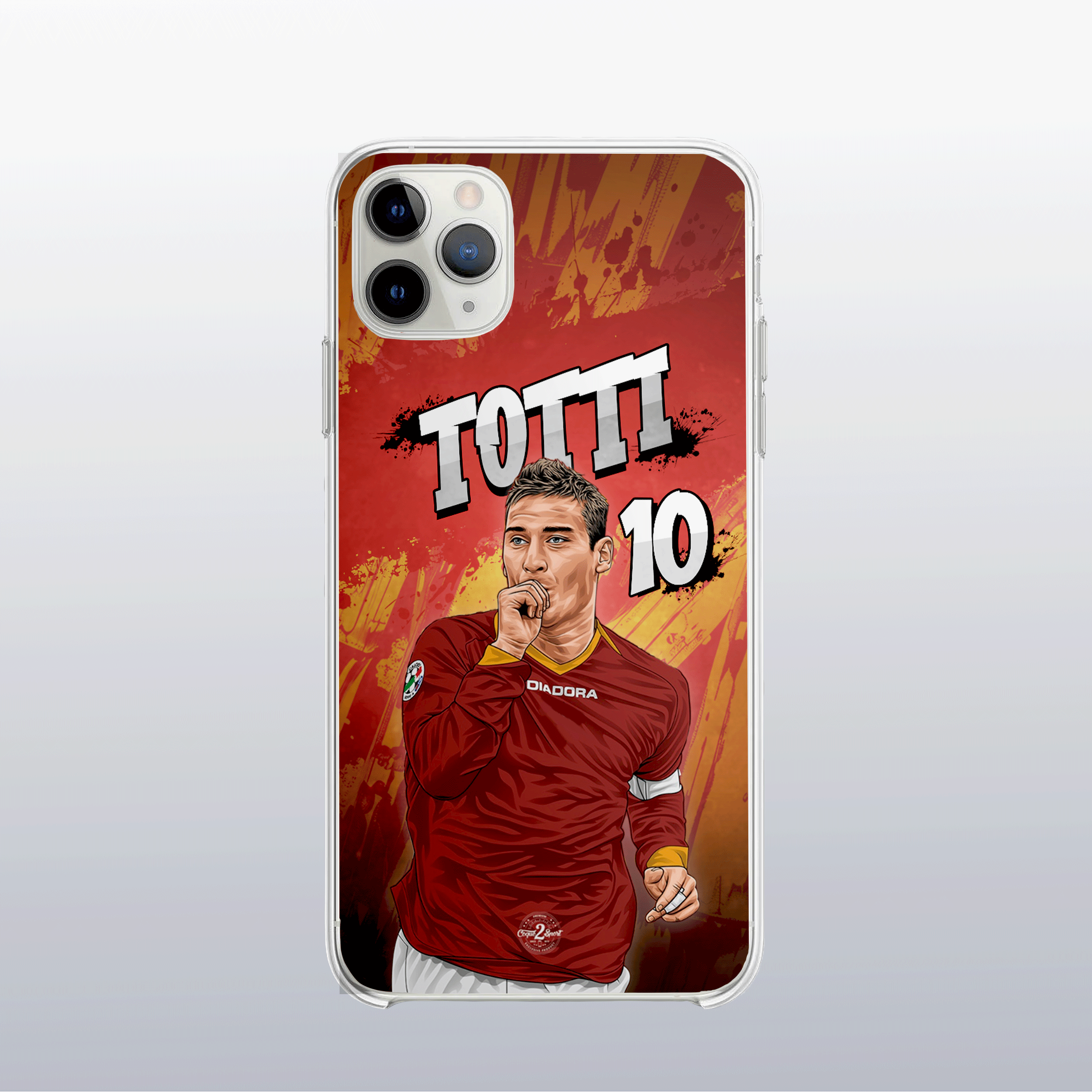 Francesco Totti