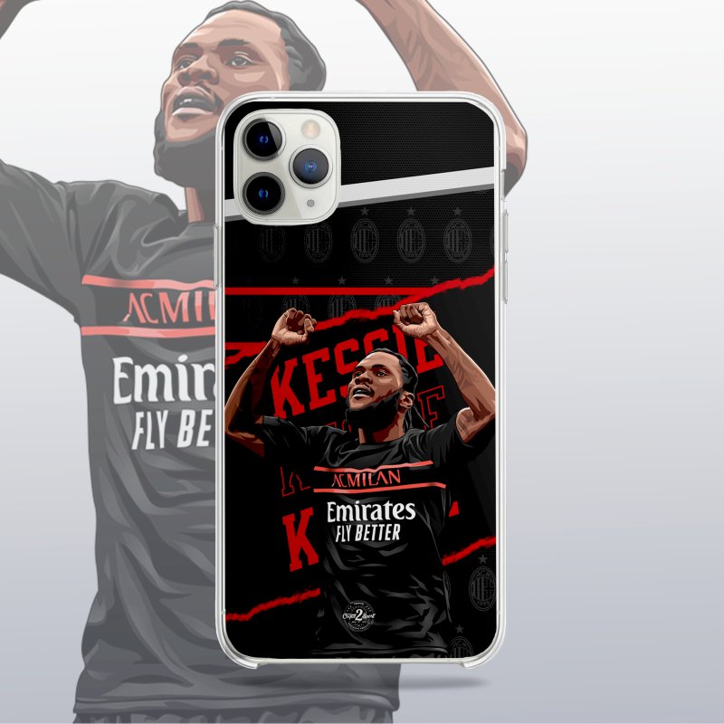 Franck Kessié - Coque2Sport