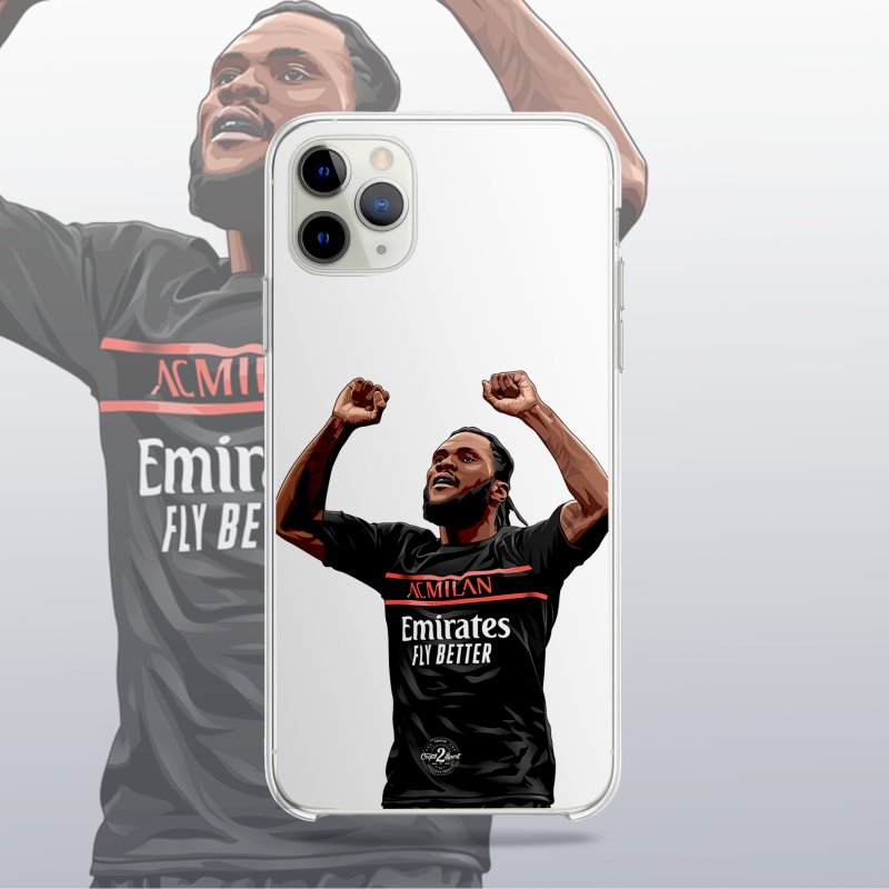 Franck Kessié - Coque2Sport