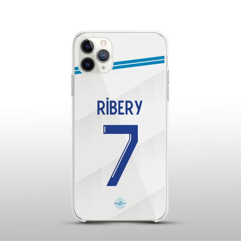 Franck Ribery - Coque2Sport