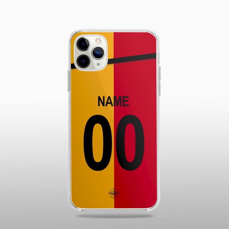 Galatasaray - Coque2Sport