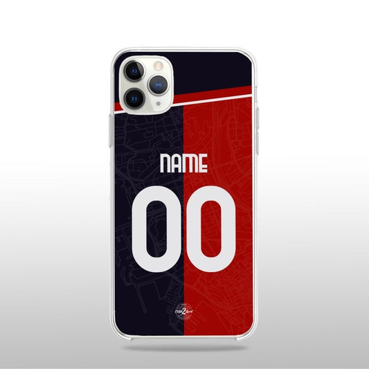 Genoa - Coque2Sport