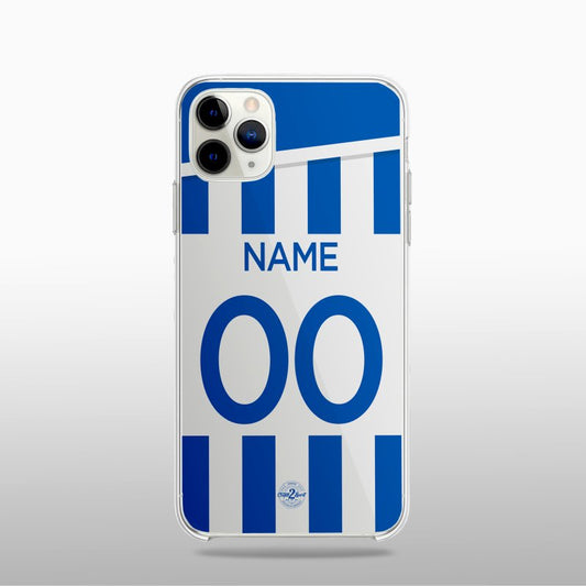 Gent - Coque2Sport