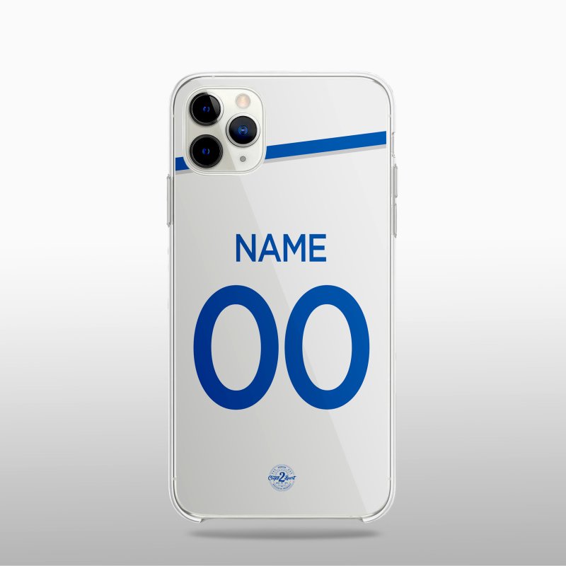 Gent - Coque2Sport