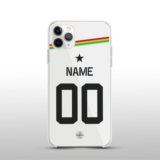 Ghana - Coque2Sport