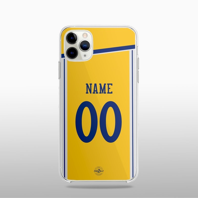 Golden State Warriors - Coque2Sport