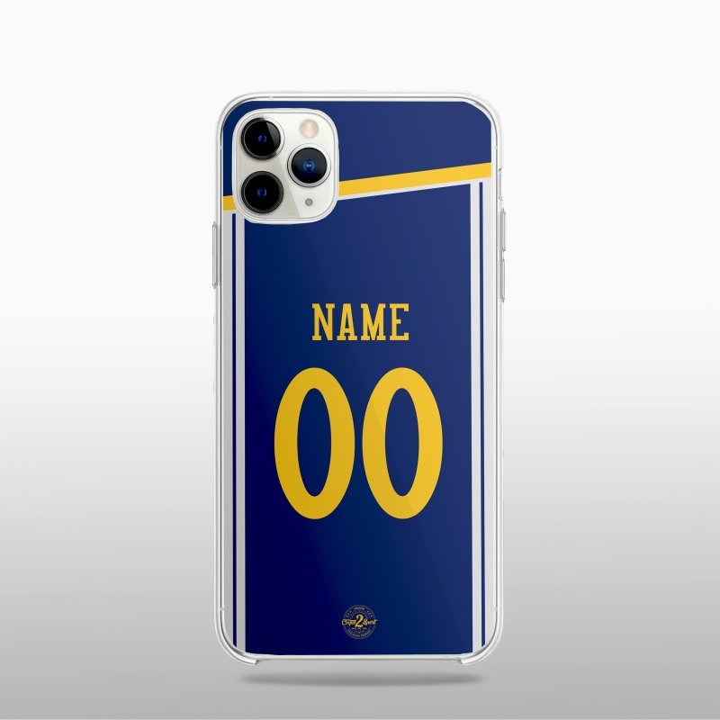 Golden State Warriors - Coque2Sport