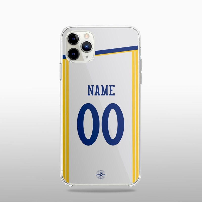 Golden State Warriors - Coque2Sport