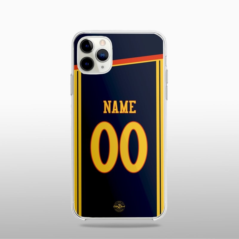 Golden State Warriors - Coque2Sport