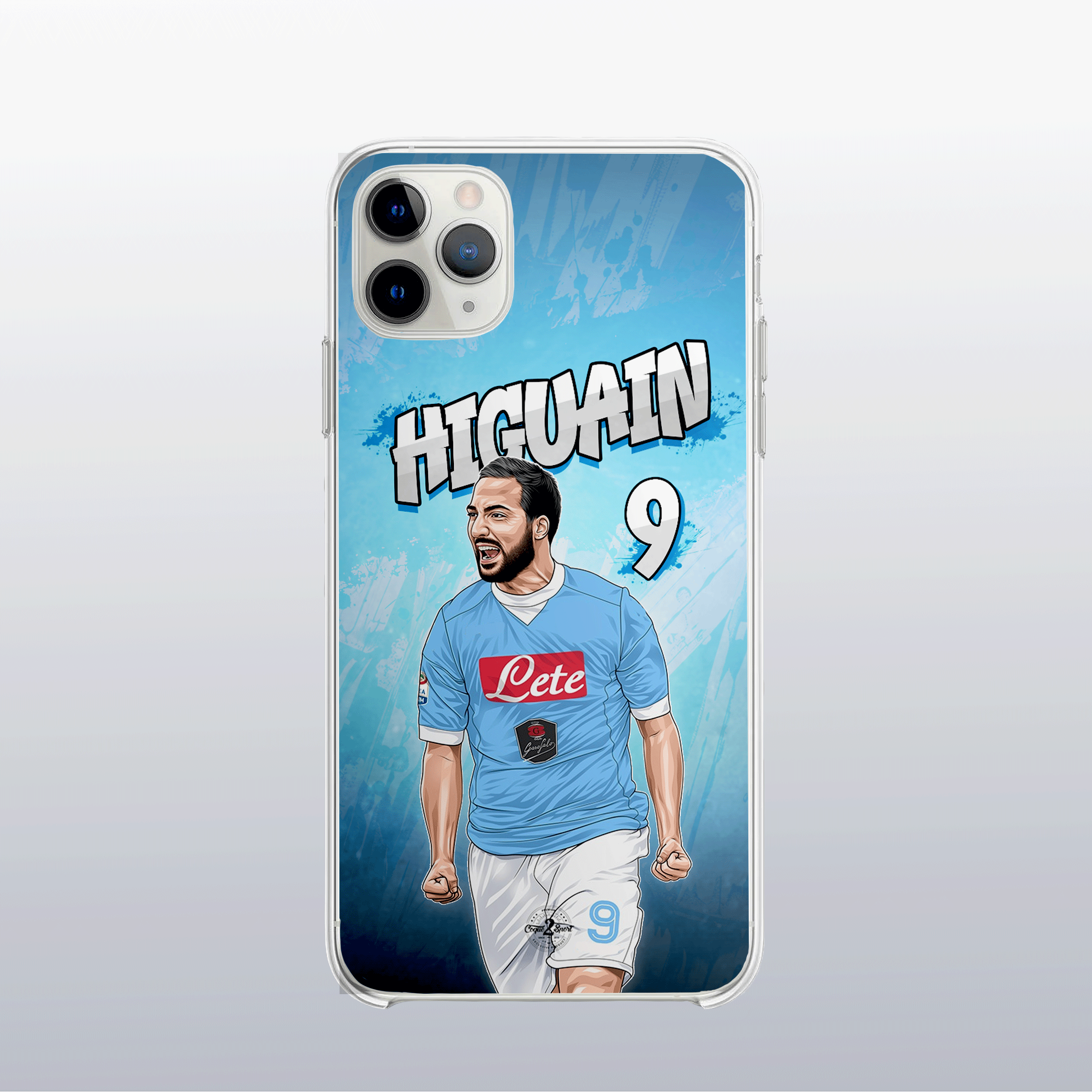 Gonzalo Higuain