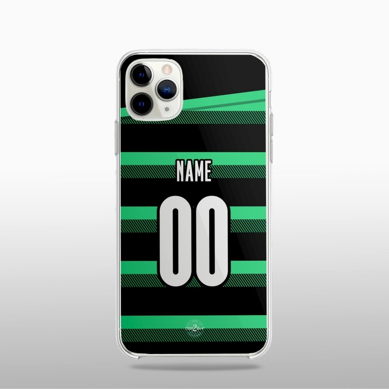 Greuther Furth - Coque2Sport