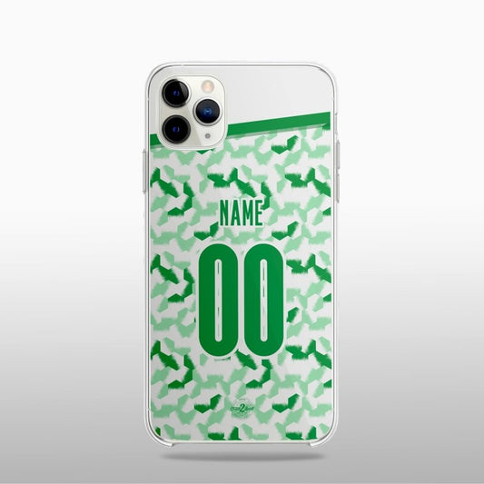 Greuther Furth - Coque2Sport