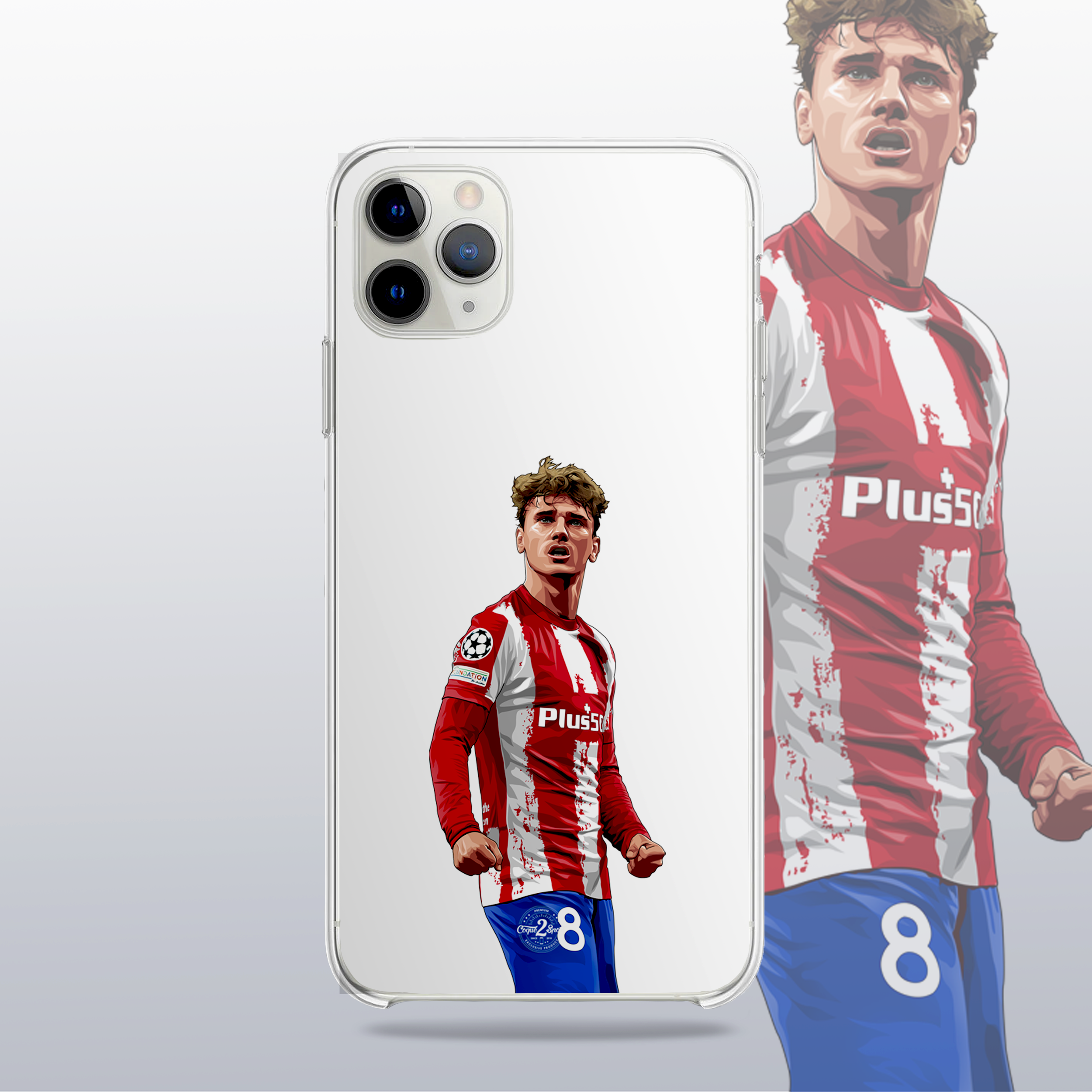 Antoine Griezmann