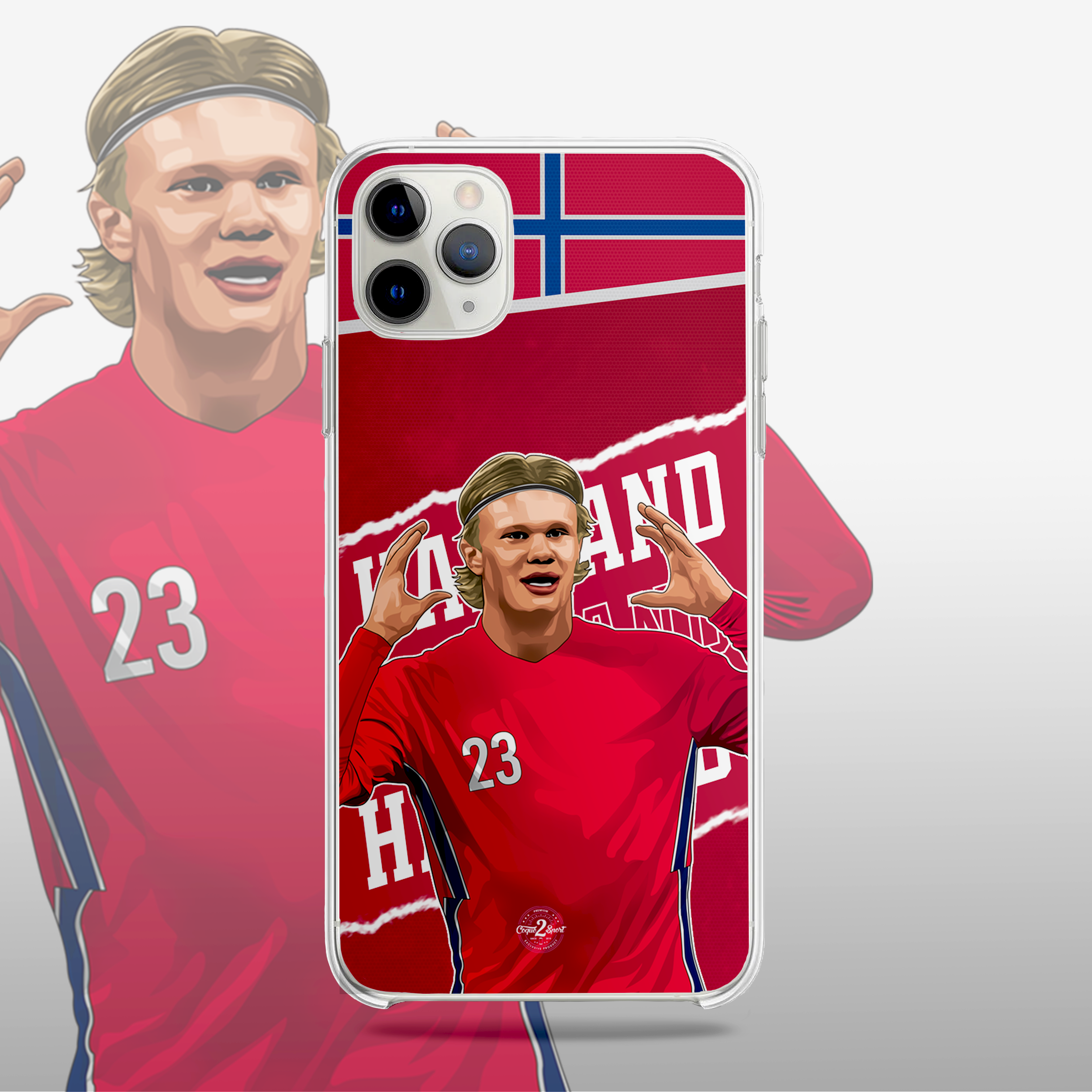 Erling Haaland