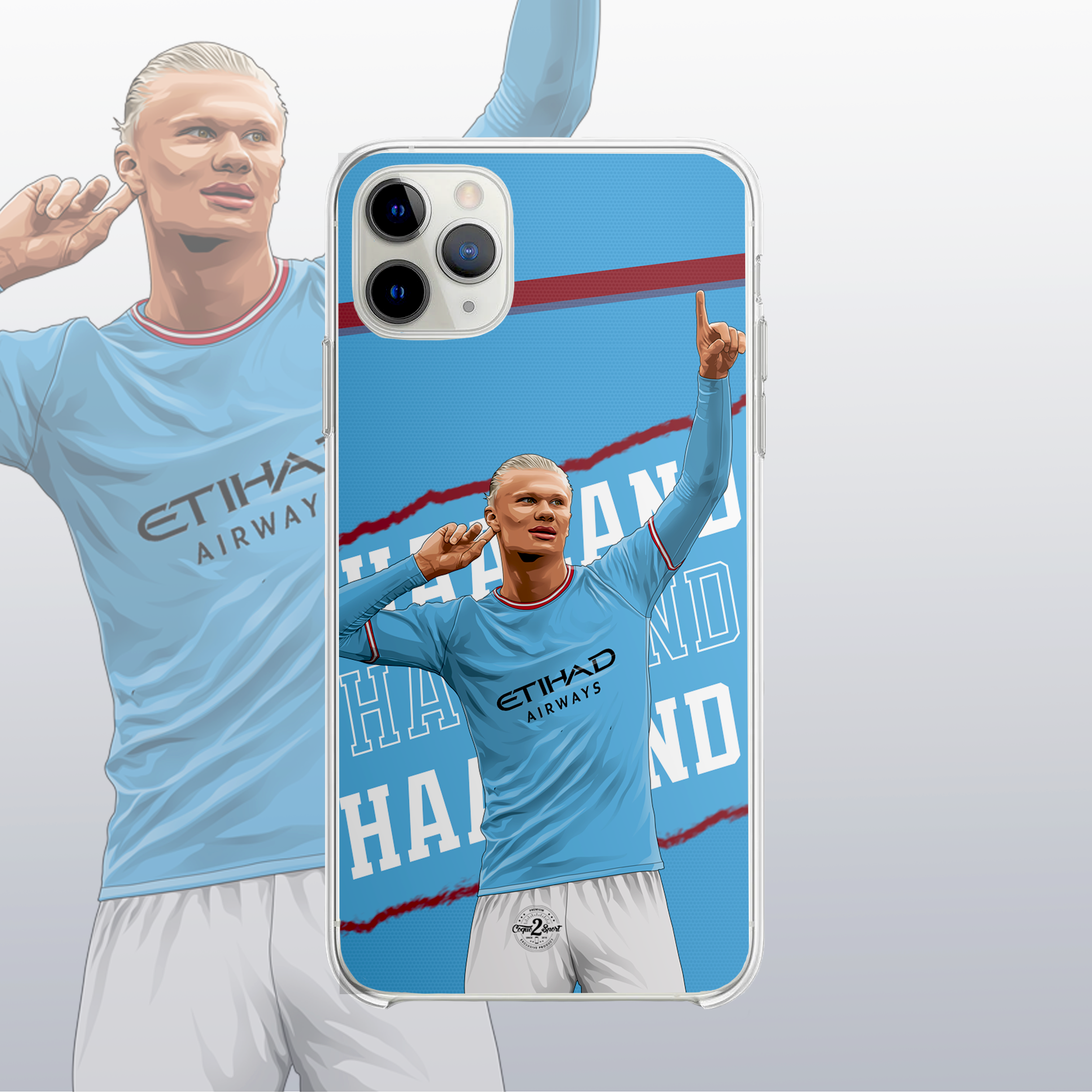Erling Haaland