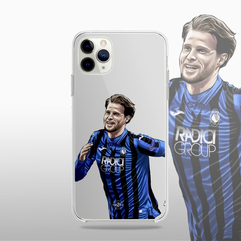 Hans Hateboer - Coque2Sport