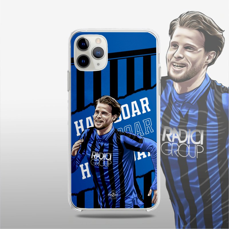 Hans Hateboer - Coque2Sport