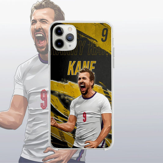 Harry Kane - Coque2Sport