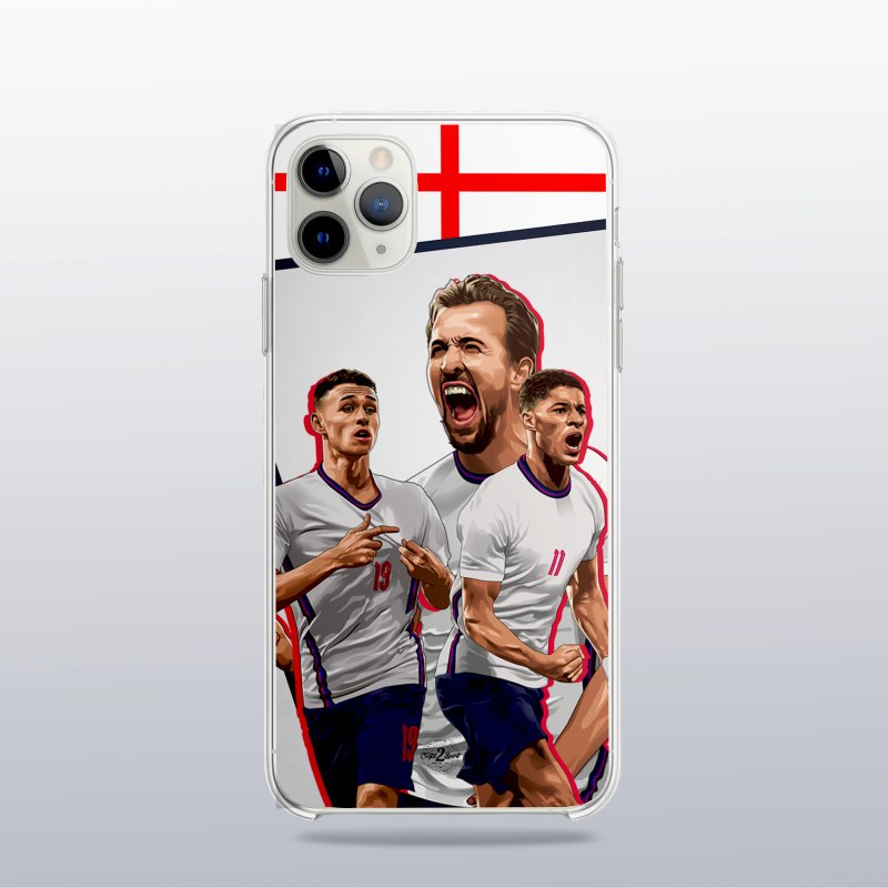 Harry Kane - Coque2Sport