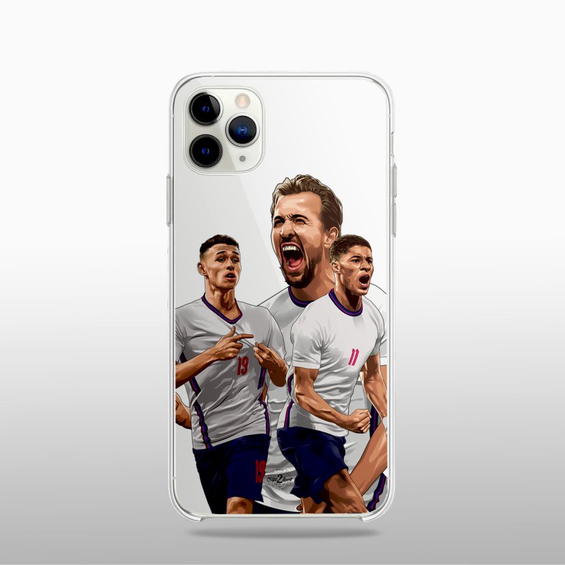 Harry Kane - Coque2Sport