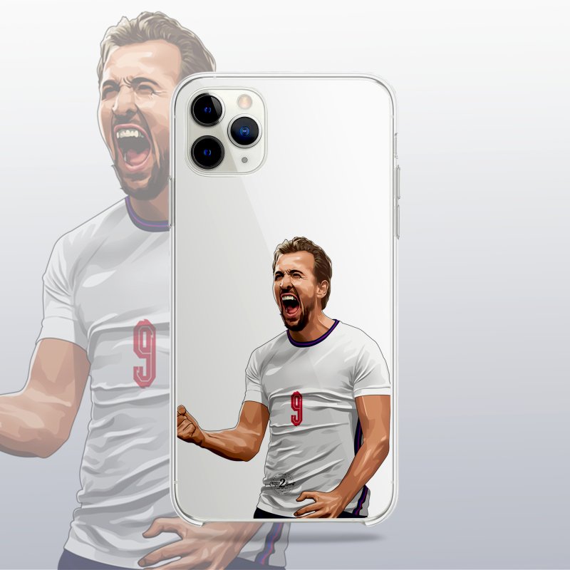 Harry Kane - Coque2Sport