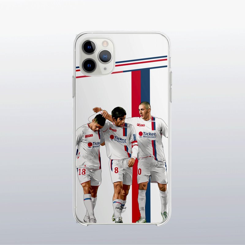 Hatem Ben Arfa - Coque2Sport