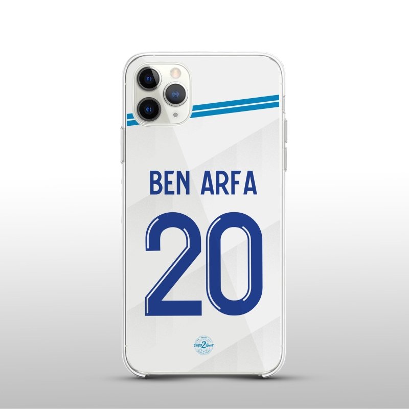 Hatem Ben Arfa - Coque2Sport