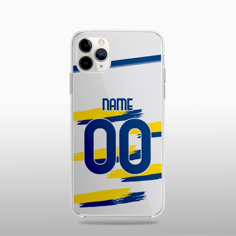 Hellas Verone - Coque2Sport