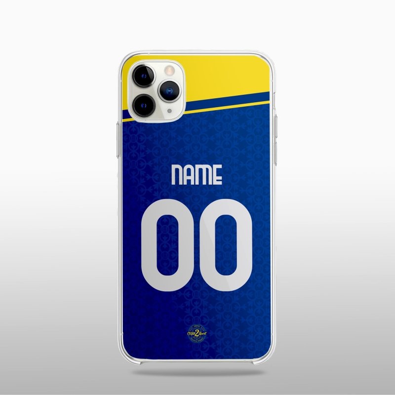 Hellas Verone - Coque2Sport