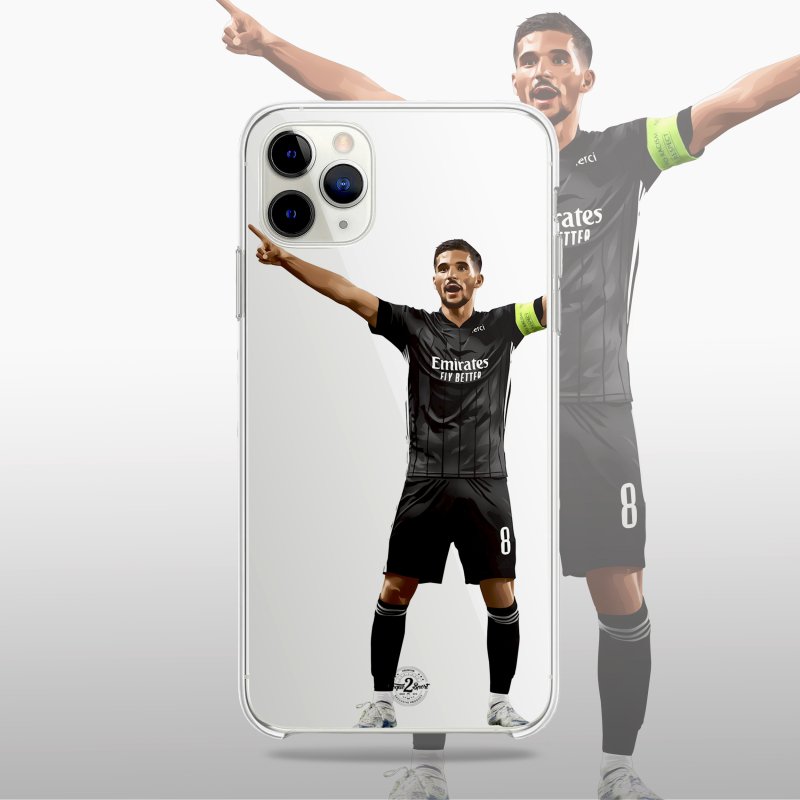 Houssem Aouar - Coque2Sport