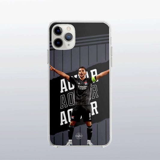 Houssem Aouar - Coque2Sport