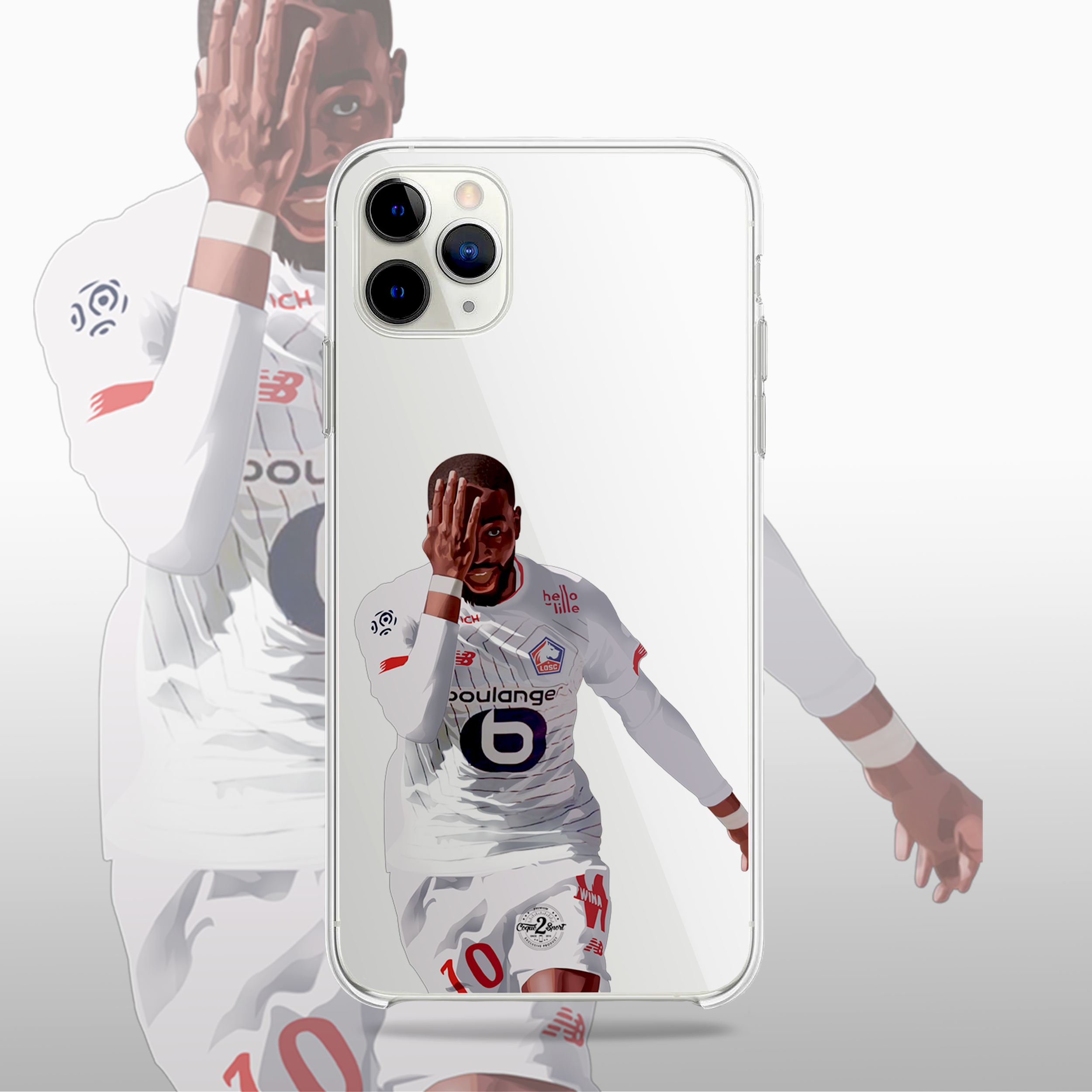 Jonathan Ikone